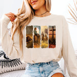 Christian Cowgirl