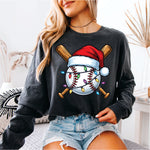 Baseball Christmas