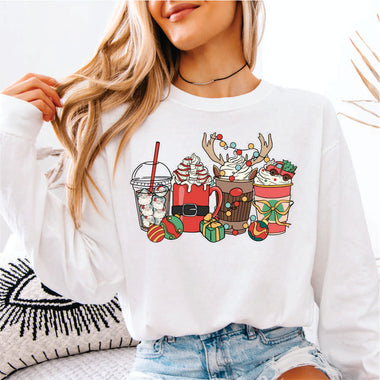 Christmas Coffee