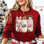 Christmas Dr P