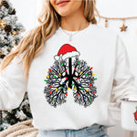 Christmas Lungs