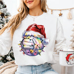 Christmas Volleyball