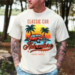 Classic Car Adventures