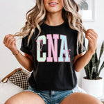 CNA Check w Bows