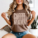 Coffee Weather