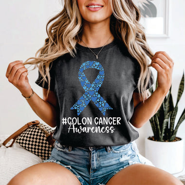 Colon Cancer Awareness