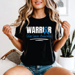 Colon Cancer Warrior