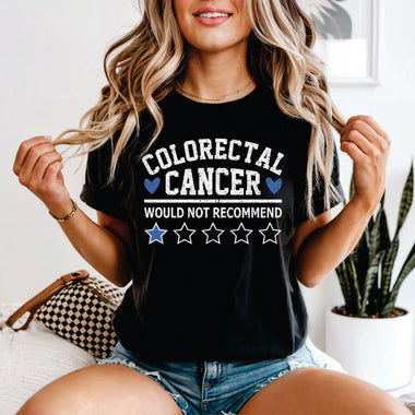 Colorectal Cancer 1 Star