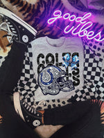 Rhinestone Bows & Helmets DTF Transfer