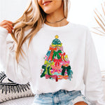 Coquette Christmas Tree