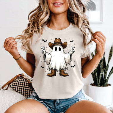 Cowboy Ghost