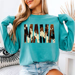 Cowhide Mama