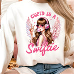 Cupid is a Swiftie DTF Transfer