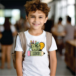 Custom Camo Backpack w Name