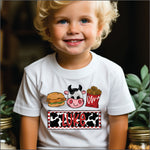 Custom Boy Chick Kid