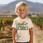 Custom Hunting Boy w Name