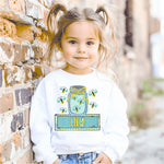 Custom Fireflies w name