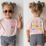 Custom Hello Third Grade w Name 2 part