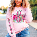 Custom Mimi Bunny w up to 5 names