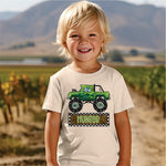 Custom Monster Truck