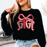 Valentine Pattern Gigi