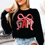 Valentine Pattern Gam