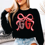 Valentine Pattern GG