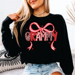 Valentine Pattern Grammy