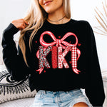 Valentine Pattern Kiki