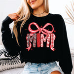 Valentine Pattern Mimi