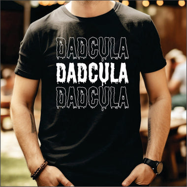 Dadcula DTF Transfer