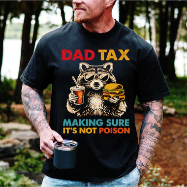 Dad Tax