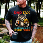Dad Tax