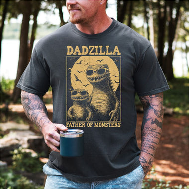 Dadzilla