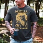 Dadzilla
