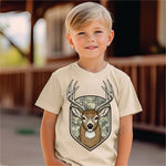 Camo Deer