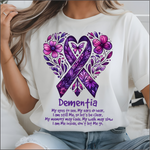 Dementia Awareness DTR Transfer