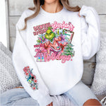 Dental Hygienist Sleighing through the Holidays 2 part