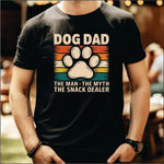 Dog Dad