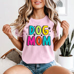Dog Mom Brights