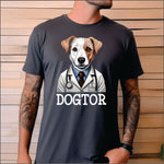 Dogtor DTF Transfer