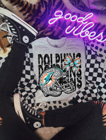 Rhinestone Bows & Helmets DTF Transfer