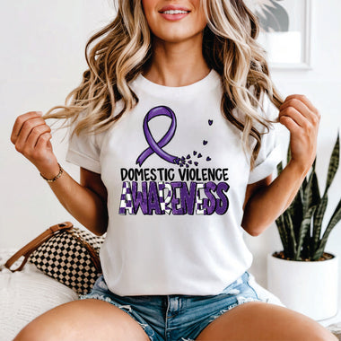 Domestic Violence Awareness