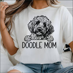 Doodle Mom