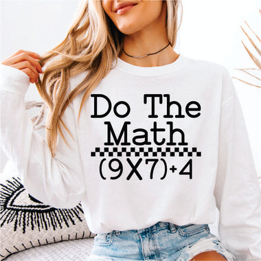 Do The Math 6 7