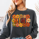 Mimi Fall DTF Transfer DTF Heat Press Transfer from Sweet Tee Transfers