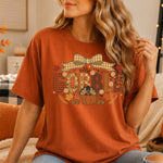 Gobble with Bow DTF Transfer DTF Heat Press Transfer from Sweet Tee Transfers