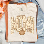 Polka Dot Fall Mimi DTF Transfer DTF Heat Press Transfer from Sweet Tee Transfers