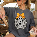 Ghost Lace DTF Transfer DTF Heat Press Transfer from Sweet Tee Transfers