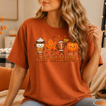 Cute Fall Tis the Season DTF Transfer DTF Heat Press Transfer from Sweet Tee Transfers